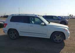 2011 MERCEDES-BENZ GLK 350 4MATIC