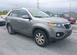2012 KIA SORENTO