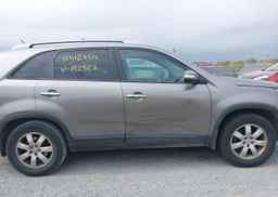2012 KIA SORENTO
