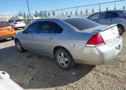 2008 CHEVROLET IMPALA LS