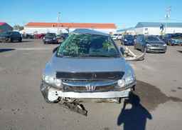 2010 HONDA CIVIC DX