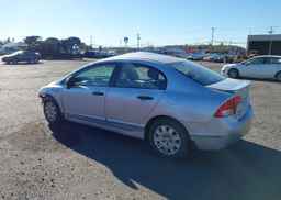 2010 HONDA CIVIC DX