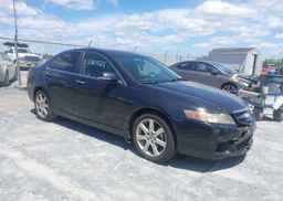 2005 ACURA TSX