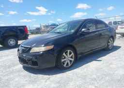 2005 ACURA TSX