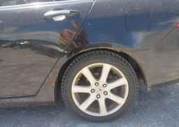 2005 ACURA TSX