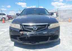 2005 ACURA TSX