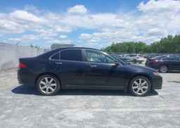 2005 ACURA TSX