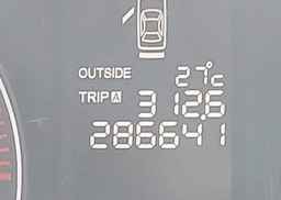 2005 ACURA TSX