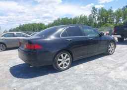 2005 ACURA TSX