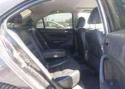 2005 ACURA TSX