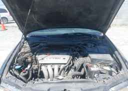 2005 ACURA TSX