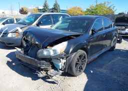 2013 SUBARU LEGACY 2.5I TOURING PACKAGE
