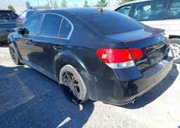 2013 SUBARU LEGACY 2.5I TOURING PACKAGE