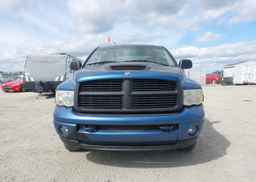 2004 DODGE RAM 1500 SLT