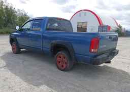 2004 DODGE RAM 1500 SLT