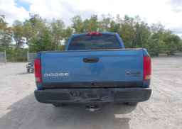 2004 DODGE RAM 1500 SLT