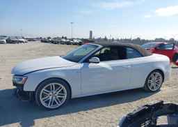 2015 AUDI A5 2.0T PROGRESSIV