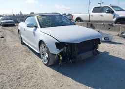 2015 AUDI A5 2.0T PROGRESSIV