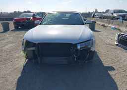 2015 AUDI A5 2.0T PROGRESSIV