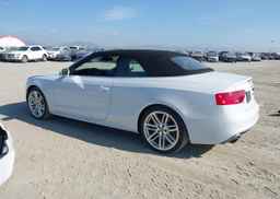 2015 AUDI A5 2.0T PROGRESSIV