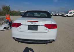 2015 AUDI A5 2.0T PROGRESSIV