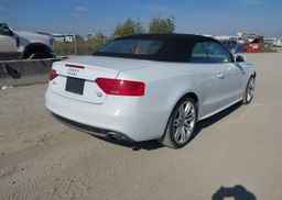 2015 AUDI A5 2.0T PROGRESSIV