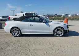 2015 AUDI A5 2.0T PROGRESSIV