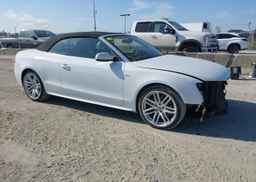 2015 AUDI A5 2.0T PROGRESSIV