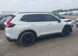 2024 HONDA CR-V TOURING HYBRID
