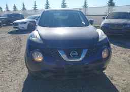 2015 NISSAN JUKE SV