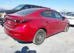 2015 MAZDA MAZDA3 GT
