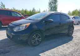 2013 KIA RIO EX