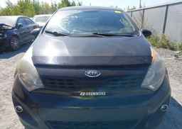 2013 KIA RIO EX
