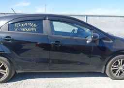 2013 KIA RIO EX
