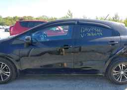 2013 KIA RIO EX