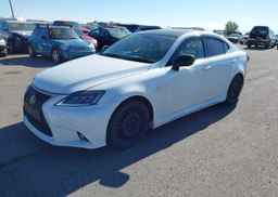 2007 LEXUS is250 awd