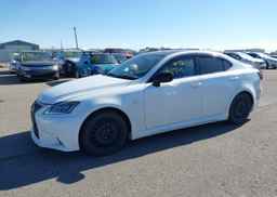 2007 LEXUS is250 awd
