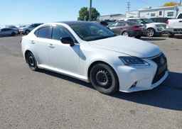 2007 LEXUS is250 awd