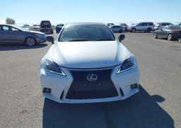2007 LEXUS is250 awd
