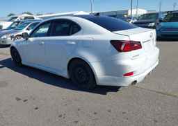 2007 LEXUS is250 awd