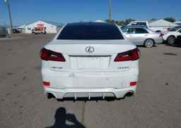 2007 LEXUS is250 awd