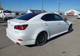 2007 LEXUS is250 awd