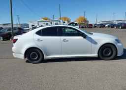 2007 LEXUS is250 awd