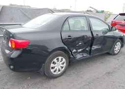 2009 TOYOTA COROLLA S