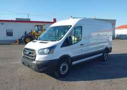 2020 FORD transit t-250