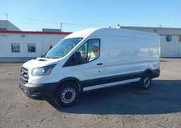 2020 FORD transit t-250