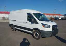 2020 FORD transit t-250