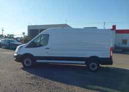 2020 FORD transit t-250