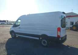2020 FORD transit t-250