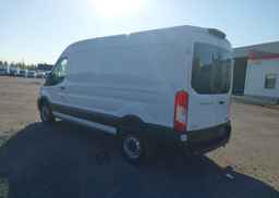 2020 FORD transit t-250